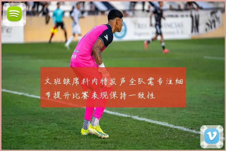 文班缺席科内特发声全队需专注细节提升比赛表现保持一致性