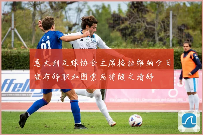 意大利足球协会主席格拉维纳今日宣布辞职加图索或将随之请辞